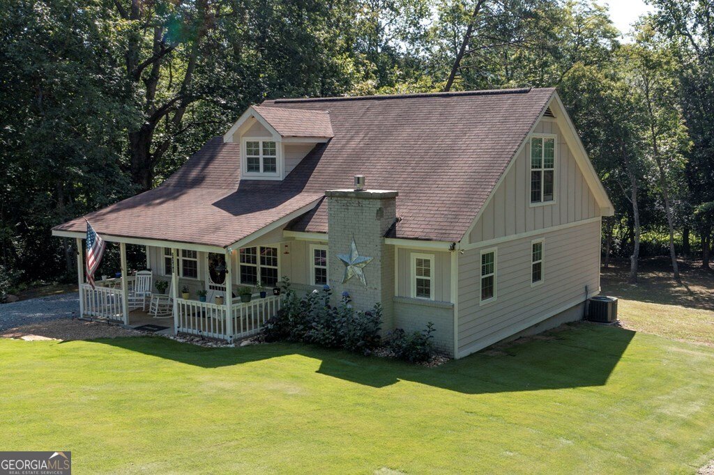 2760 Fodder Creek Road Hiawassee - 22