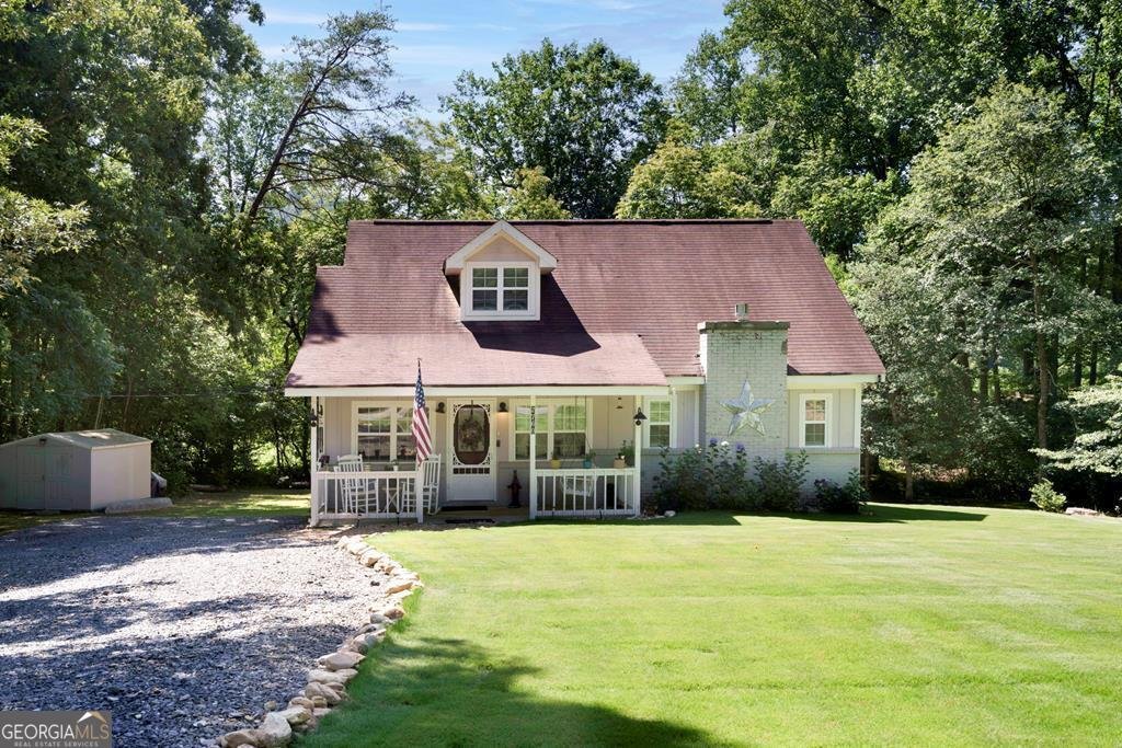 2760 Fodder Creek Road Hiawassee - 23