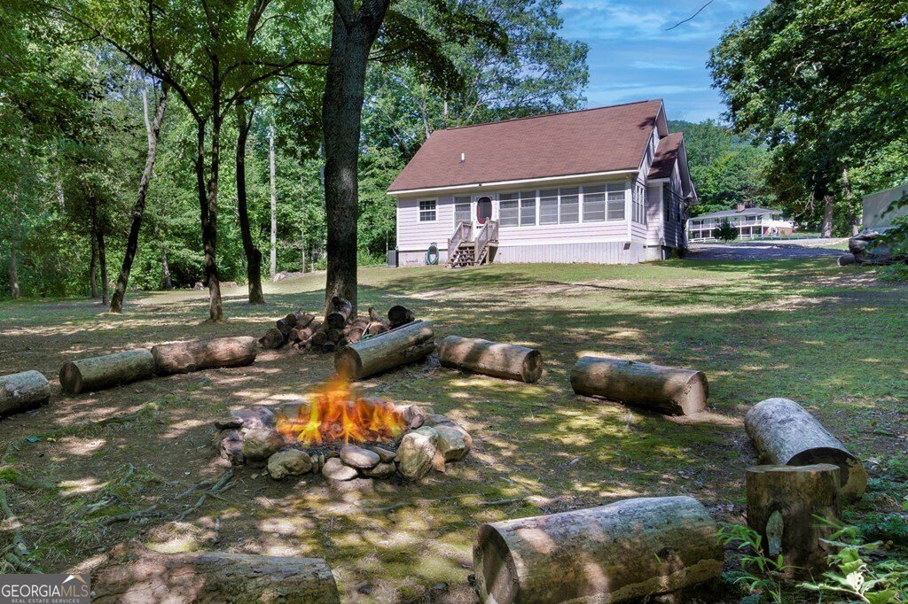 2760 Fodder Creek Road Hiawassee - 24