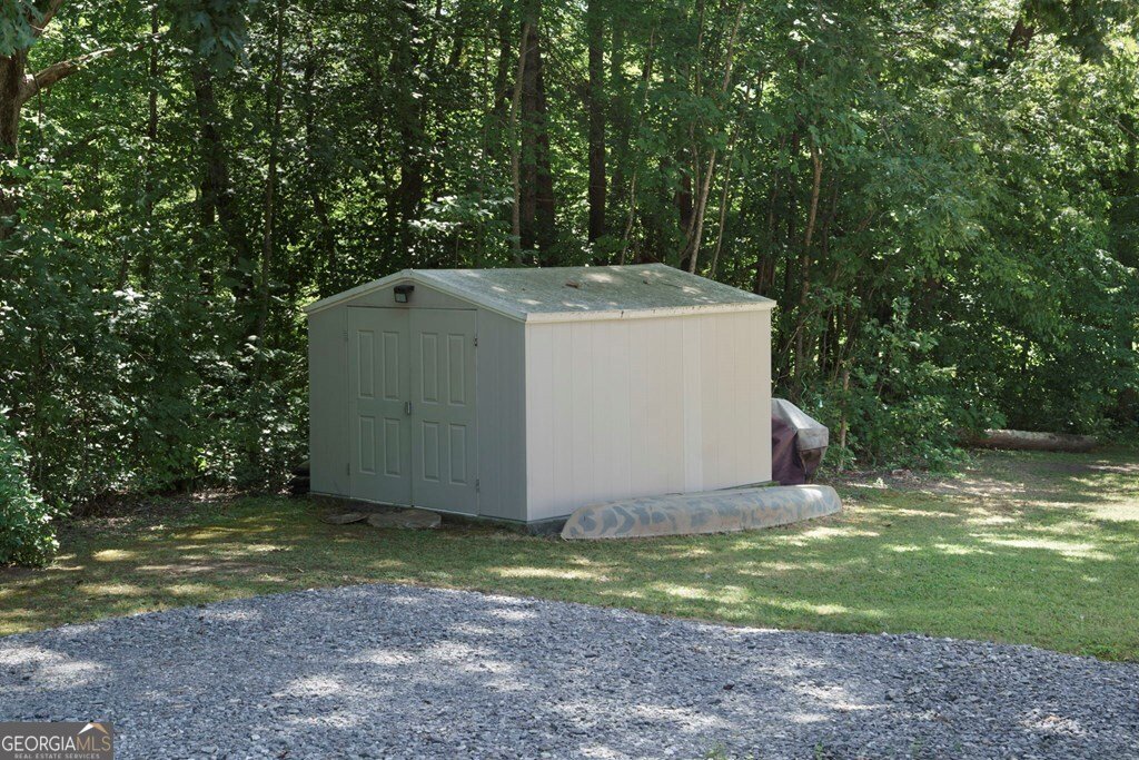 2760 Fodder Creek Road Hiawassee - 29