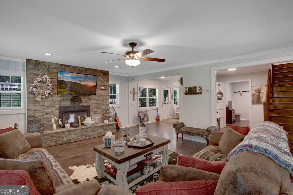 2760 Fodder Creek Road Hiawassee - 3