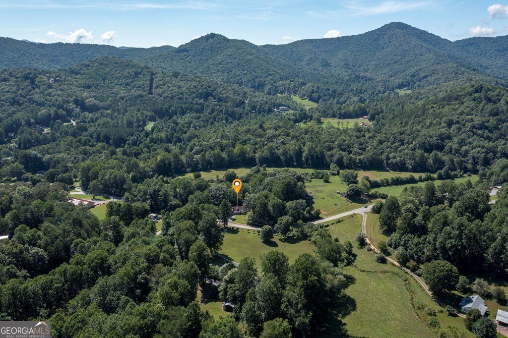 2760 Fodder Creek Road Hiawassee - 30