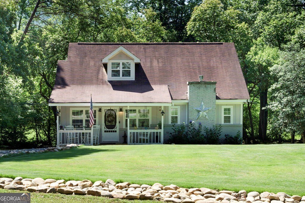 2760 Fodder Creek Road Hiawassee - 32