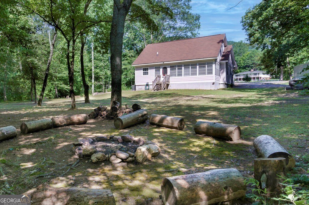 2760 Fodder Creek Road Hiawassee - 33