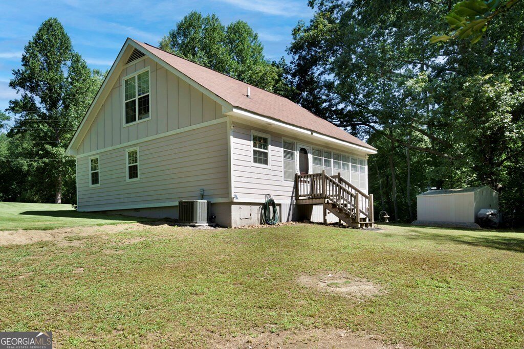 2760 Fodder Creek Road Hiawassee - 35