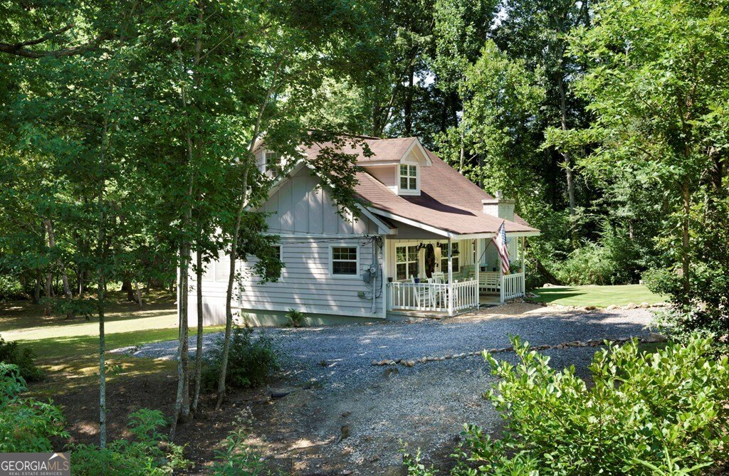 2760 Fodder Creek Road Hiawassee - 36