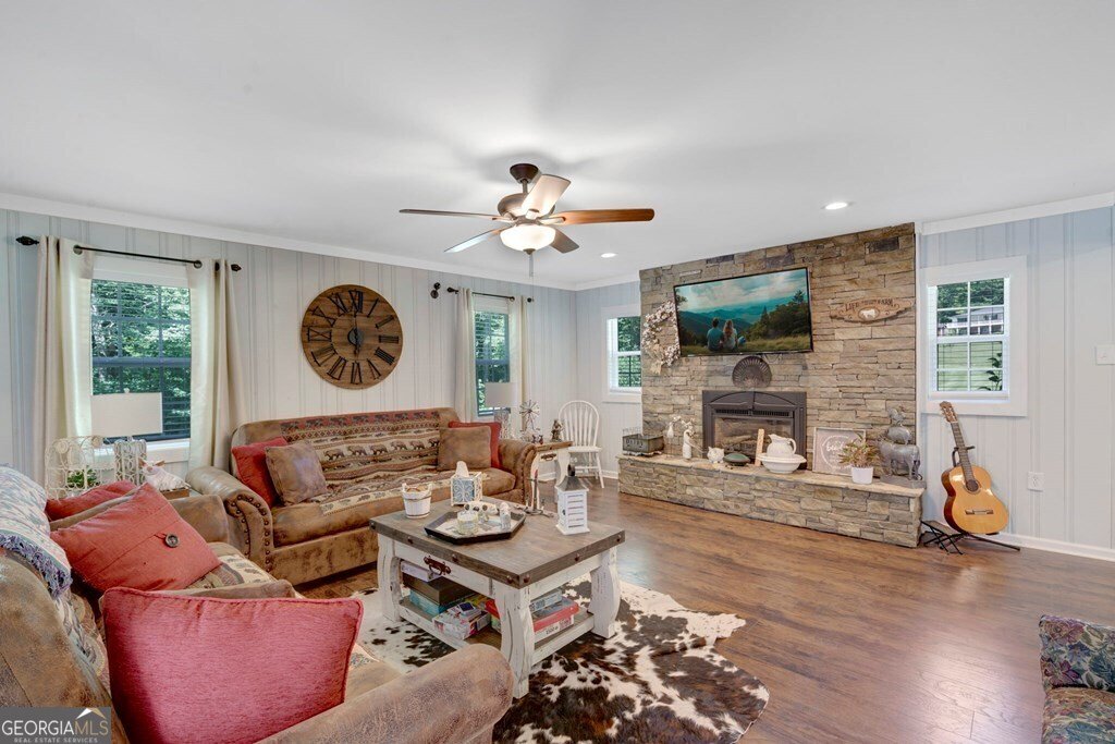 2760 Fodder Creek Road Hiawassee - 4