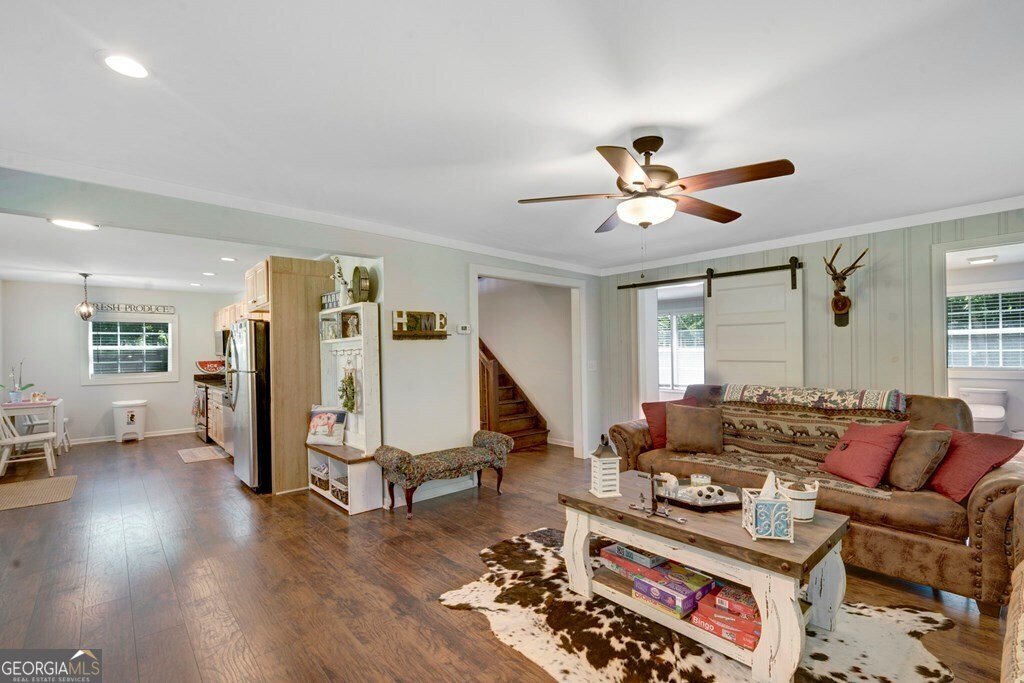 2760 Fodder Creek Road Hiawassee - 5
