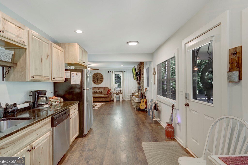 2760 Fodder Creek Road Hiawassee - 6