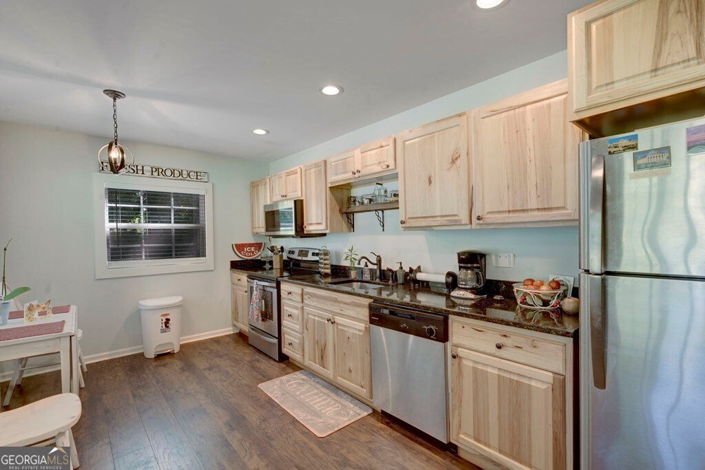 2760 Fodder Creek Road Hiawassee - 7