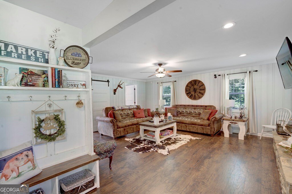 2760 Fodder Creek Road Hiawassee - 8