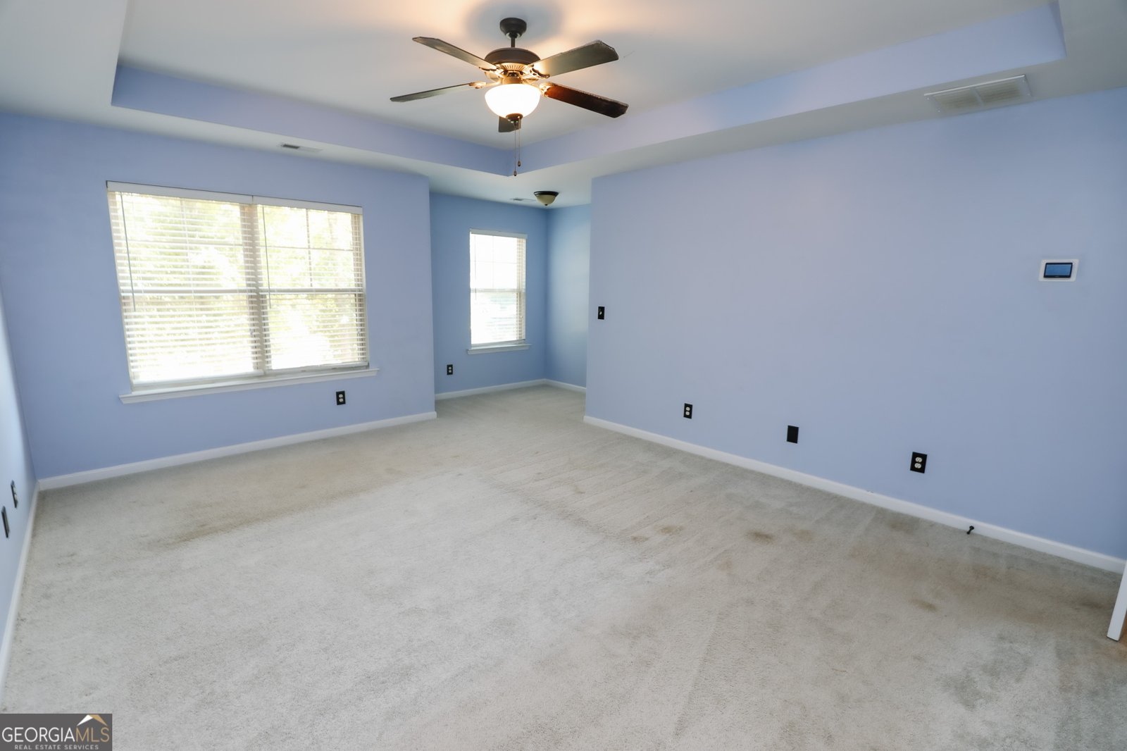 349 Hickory Hills Drive Newnan - 1