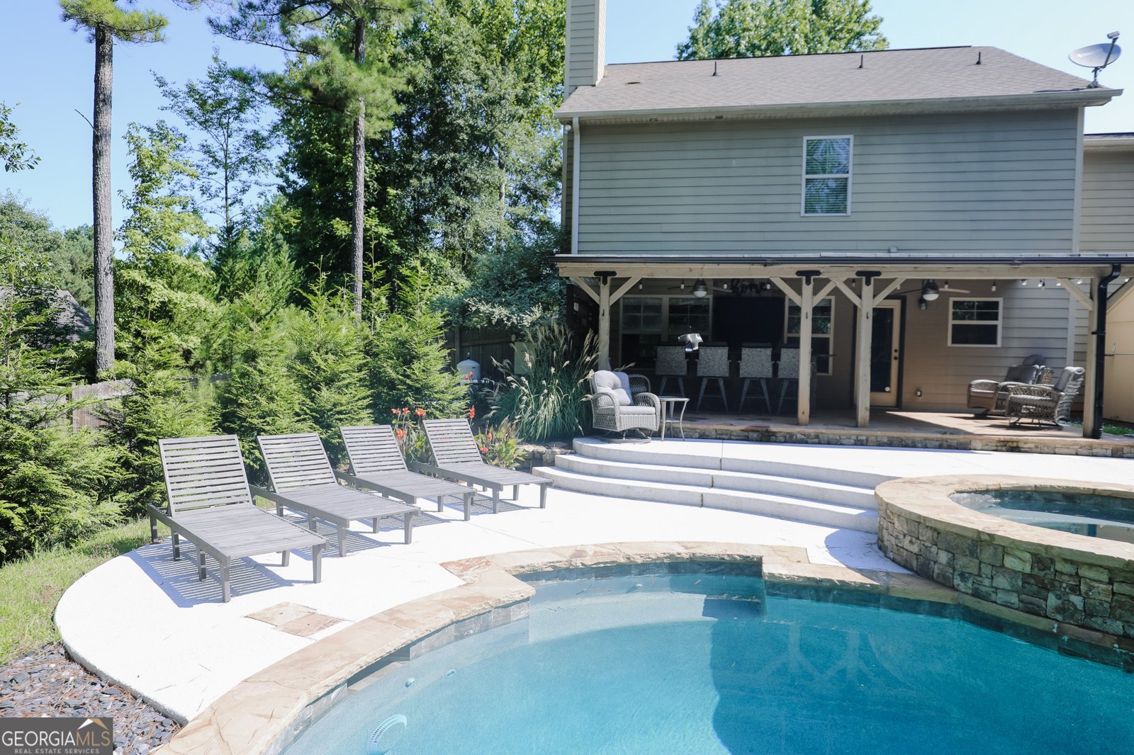 349 Hickory Hills Drive Newnan - 11