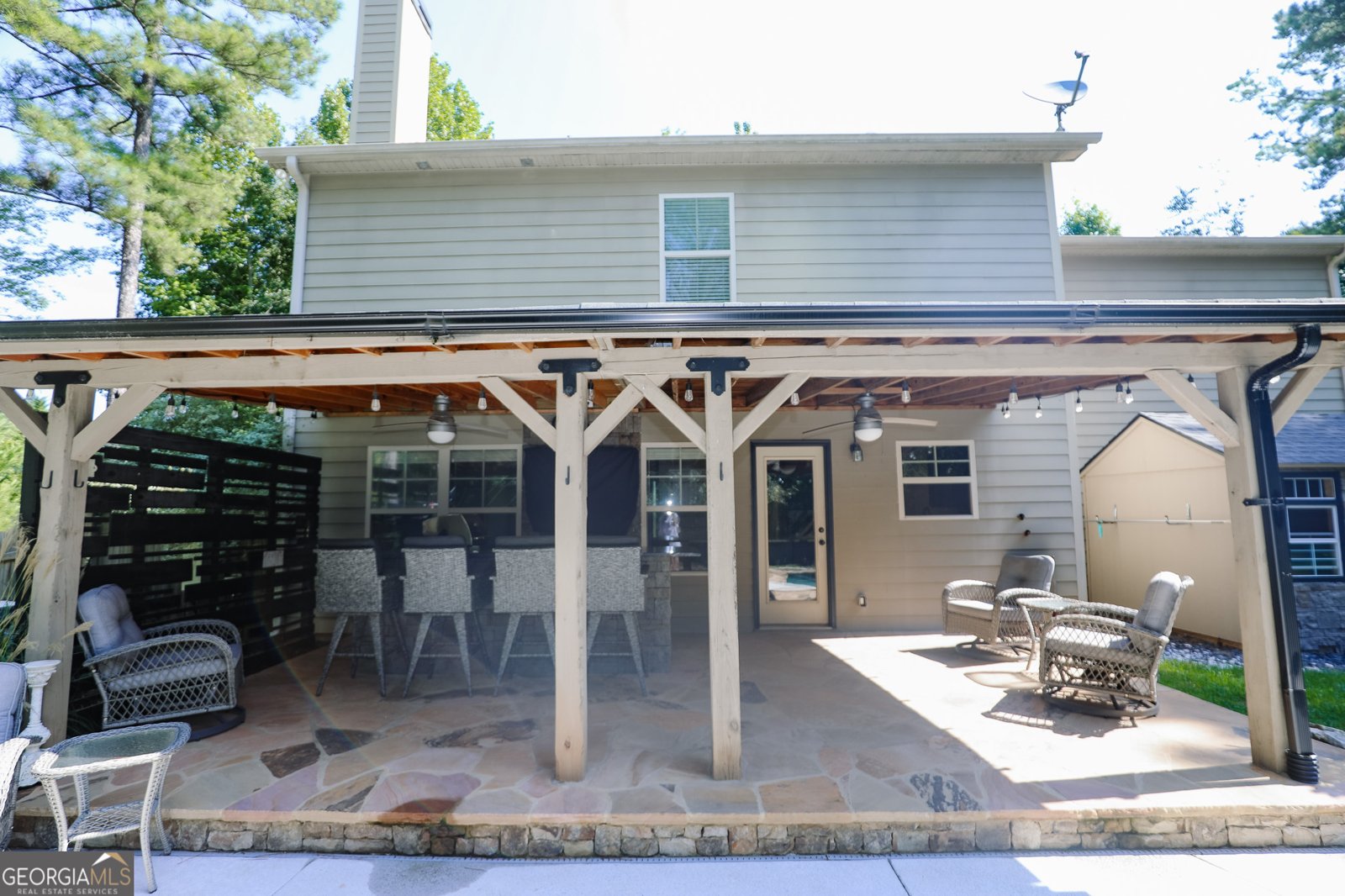 349 Hickory Hills Drive Newnan - 12