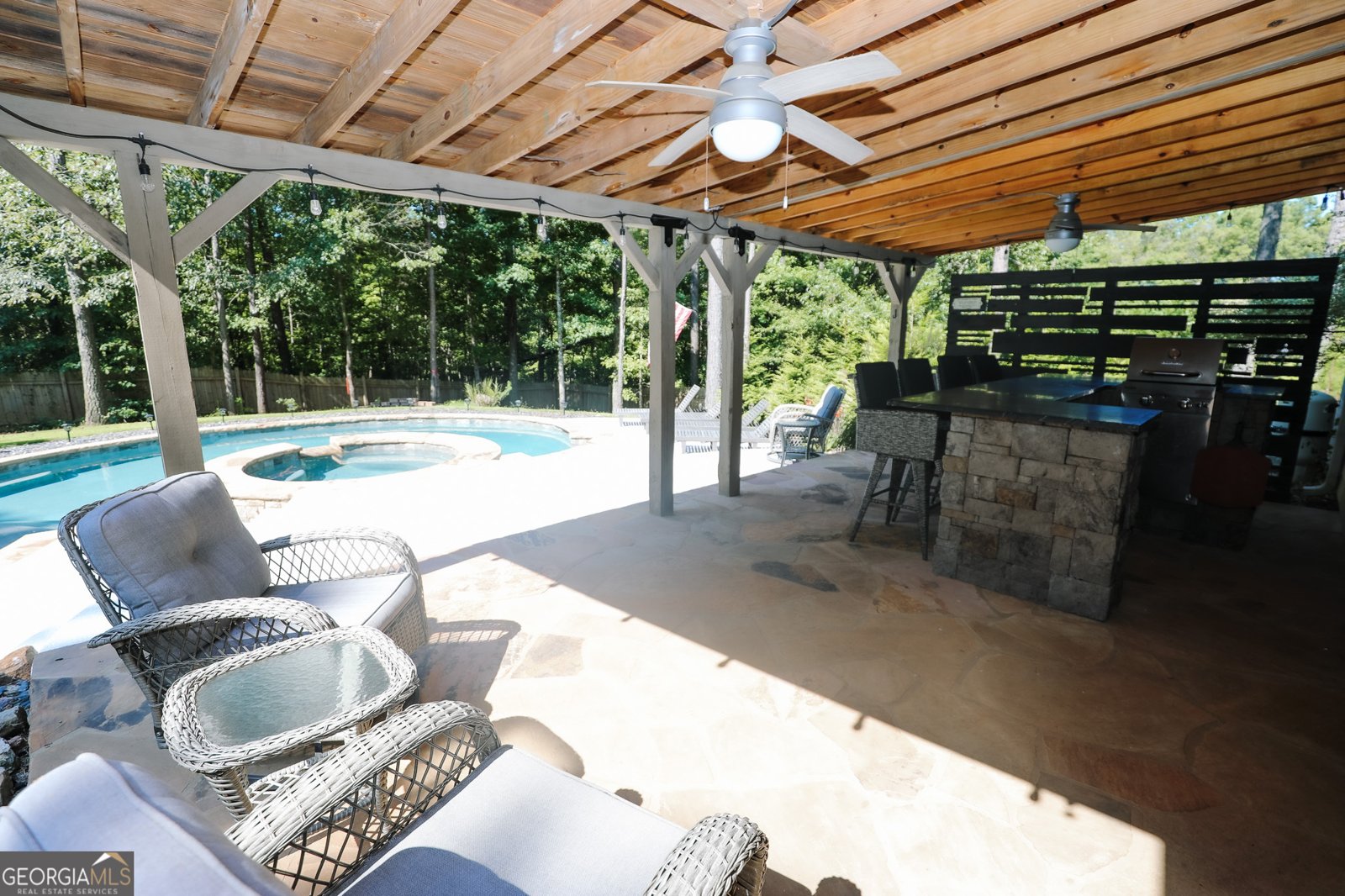 349 Hickory Hills Drive Newnan - 13