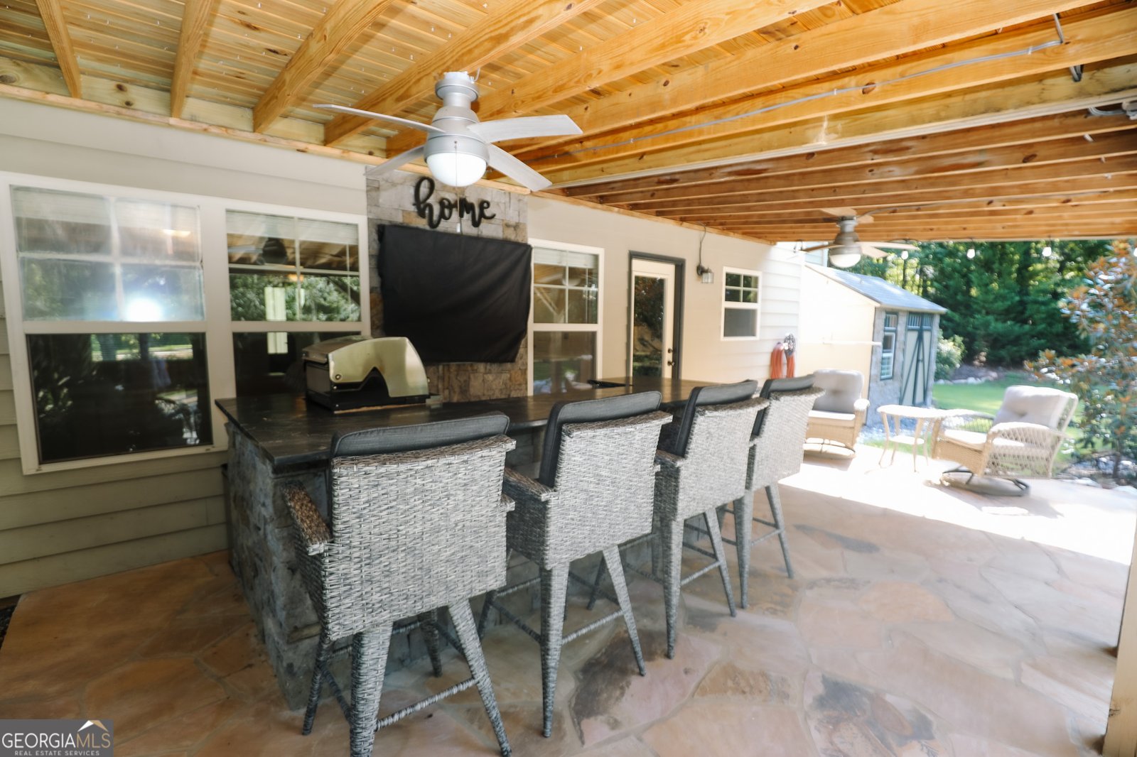 349 Hickory Hills Drive Newnan - 14