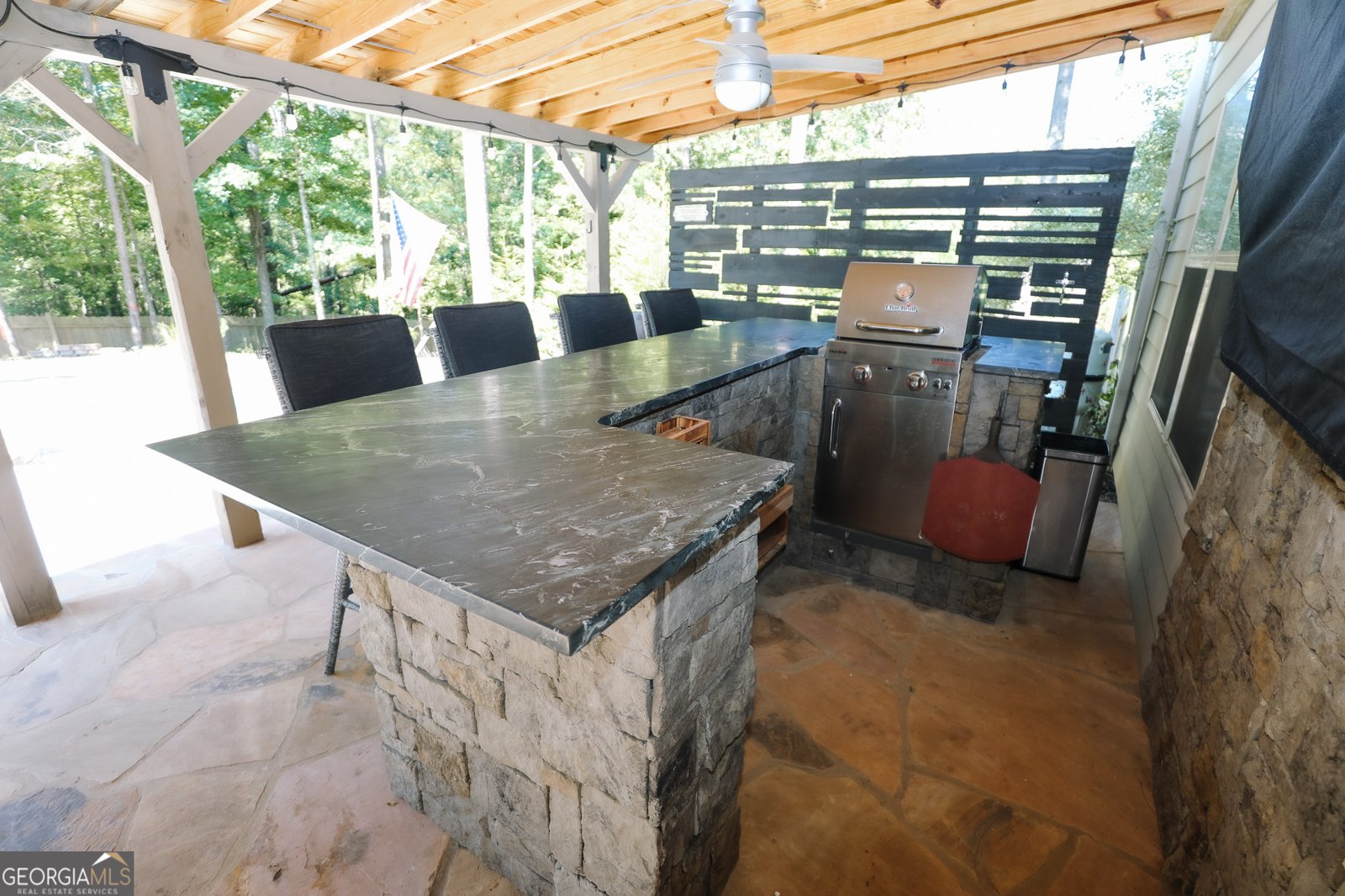 349 Hickory Hills Drive Newnan - 15