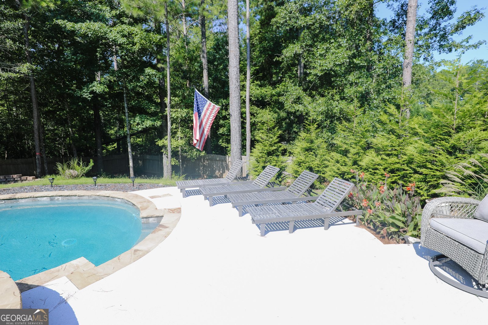 349 Hickory Hills Drive Newnan - 17