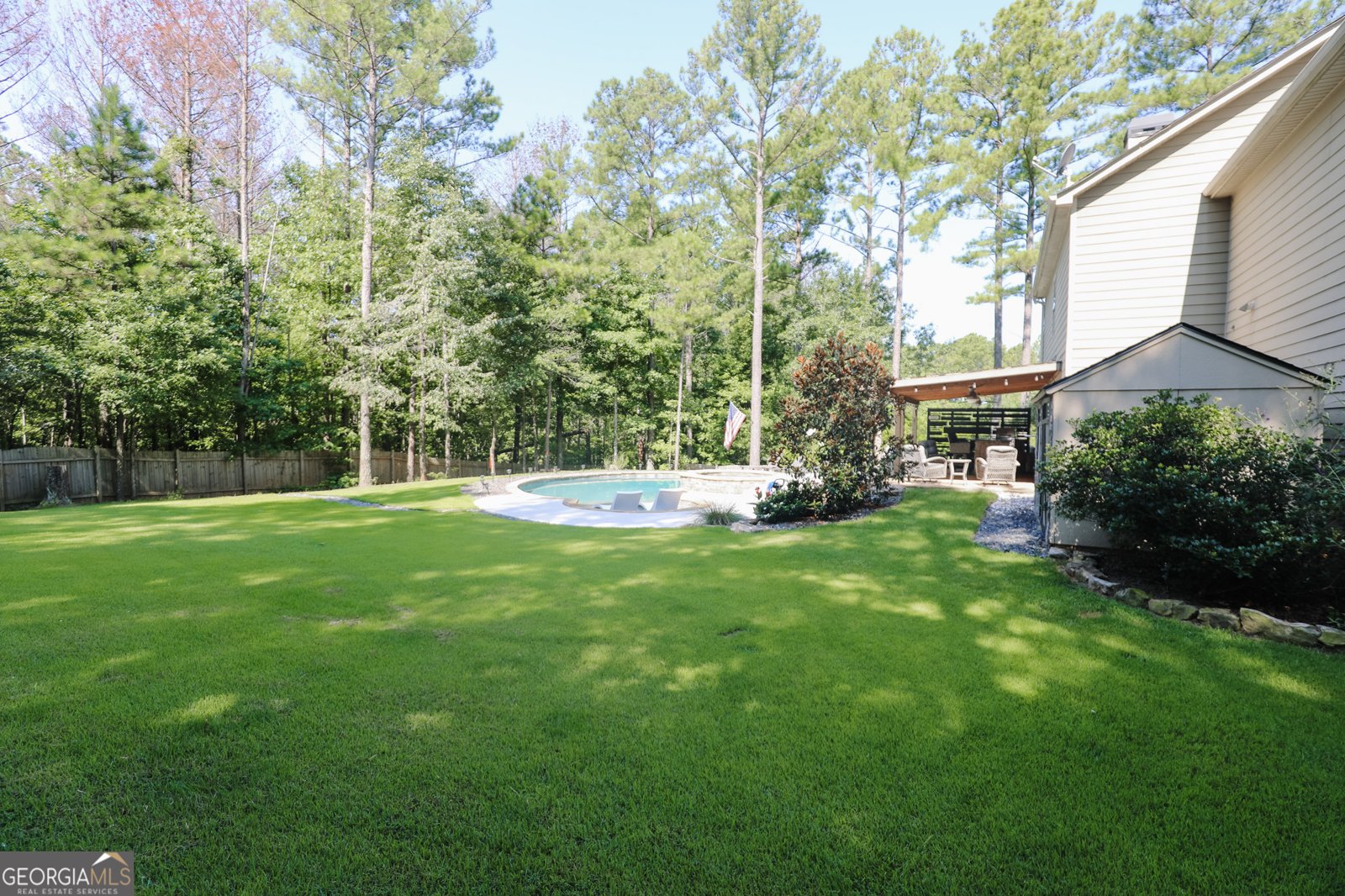 349 Hickory Hills Drive Newnan - 18