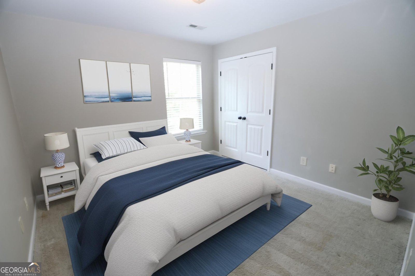 349 Hickory Hills Drive Newnan - 5