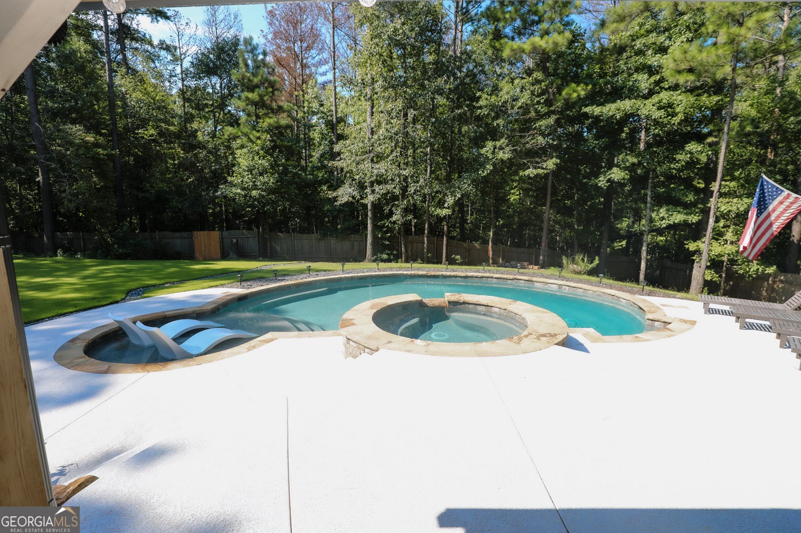 349 Hickory Hills Drive Newnan - 8
