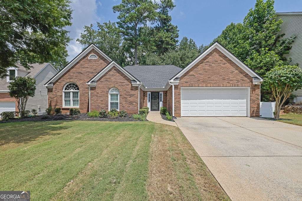 2158 Marne Glen Kennesaw - 1