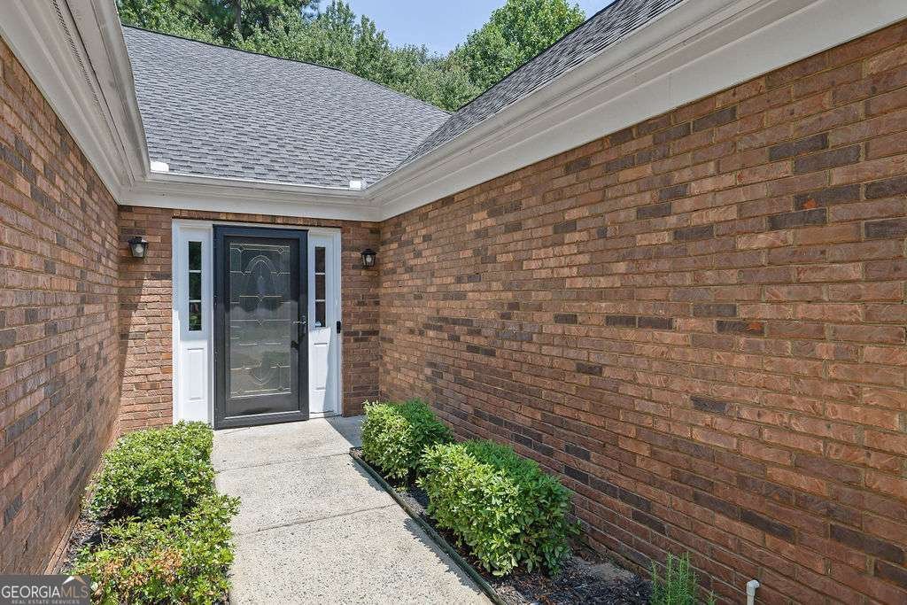2158 Marne Glen Kennesaw - 2