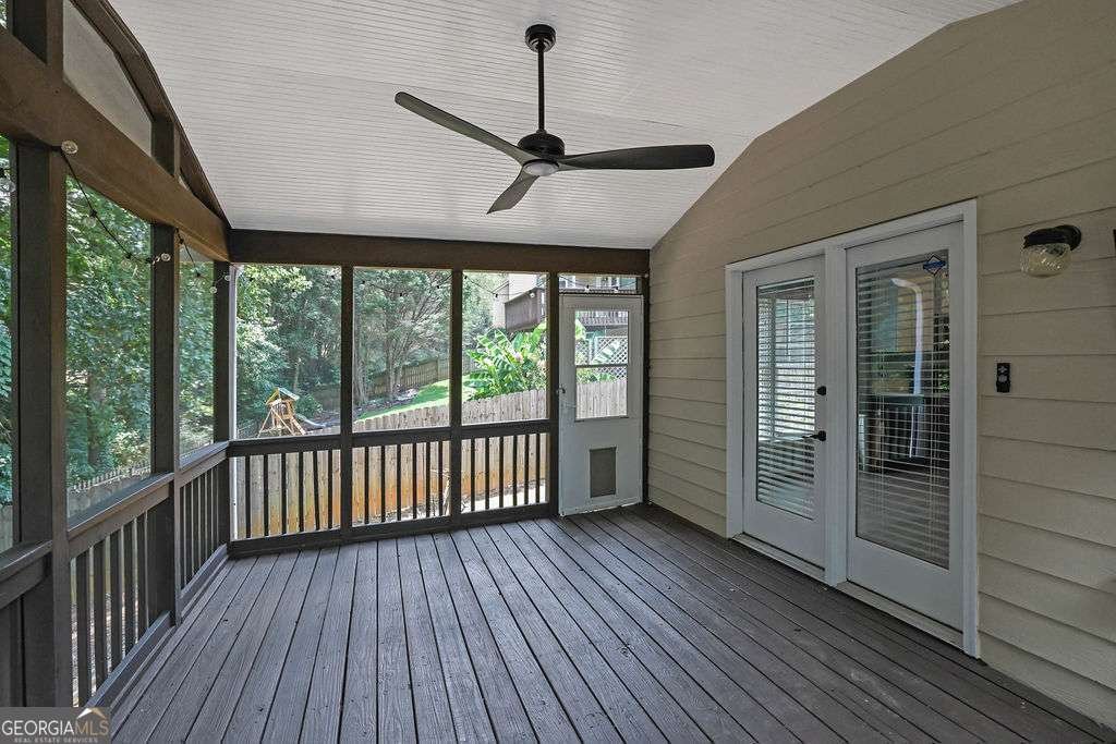 2158 Marne Glen Kennesaw - 30