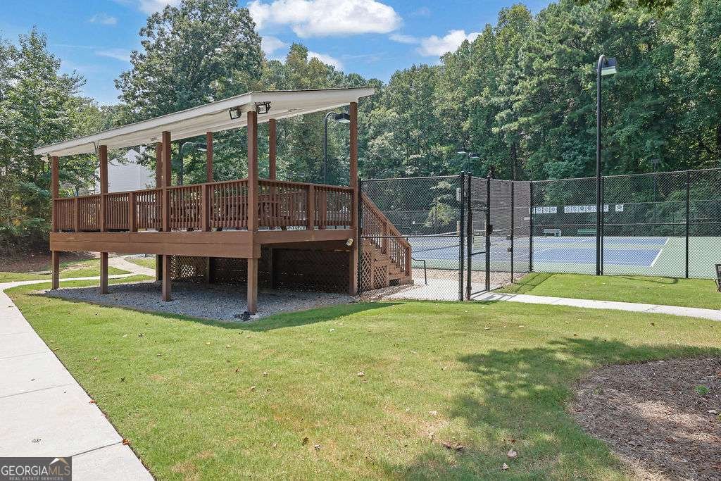 2158 Marne Glen Kennesaw - 33