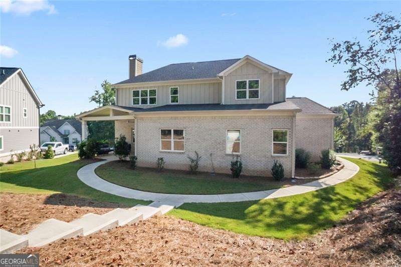 3111 Mulberry Greens Lane Jefferson - 27