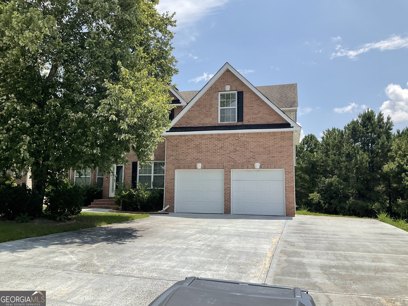 412 Ashley Lane Loganville - 1