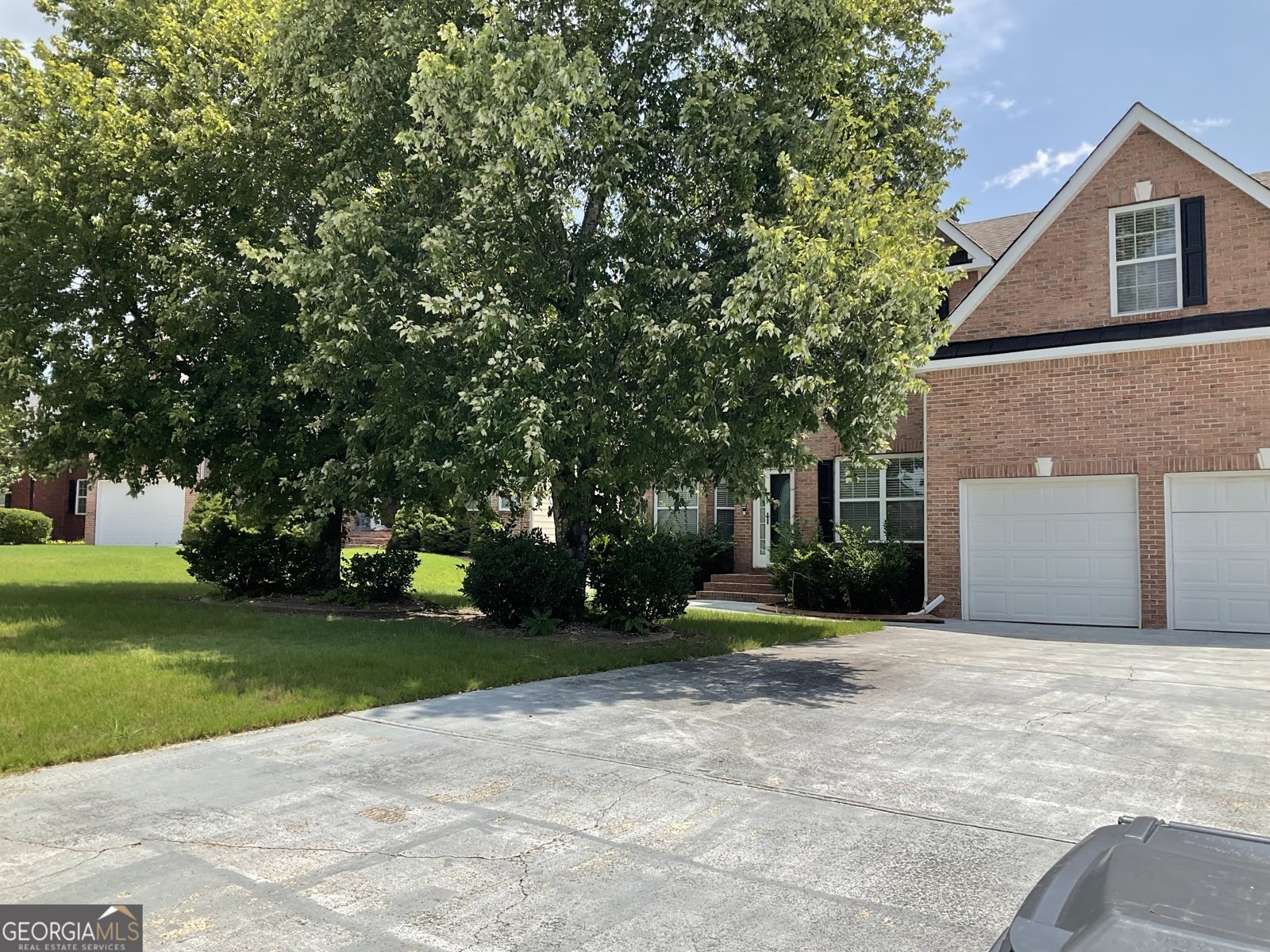 412 Ashley Lane Loganville - 10