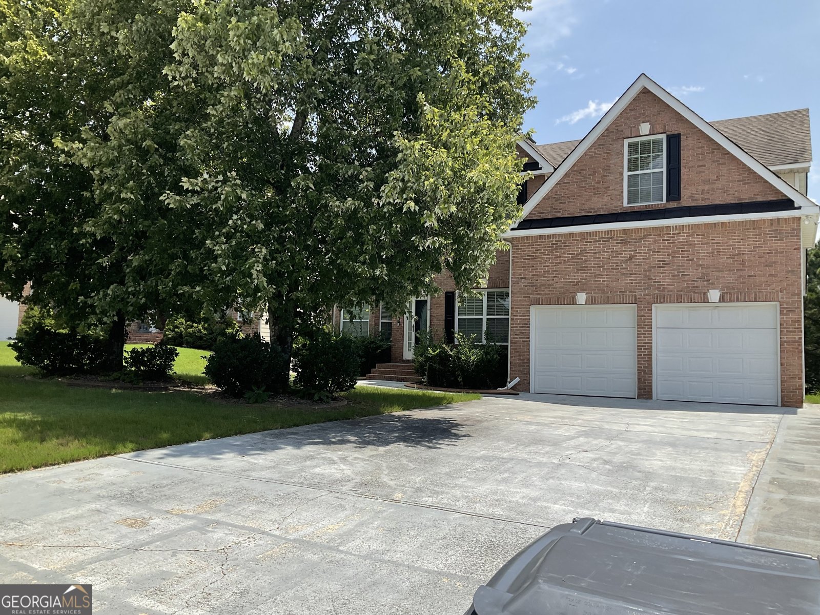 412 Ashley Lane Loganville - 2