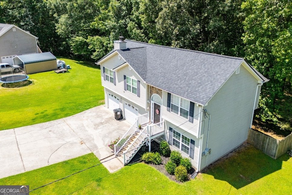 137 Muirwood Drive Temple - 27