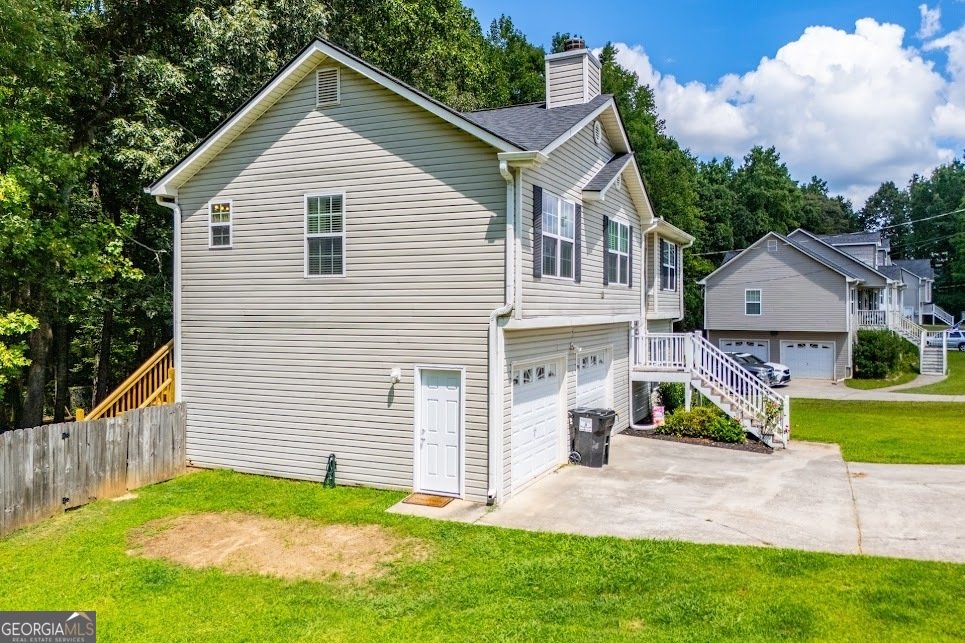 137 Muirwood Drive Temple - 9