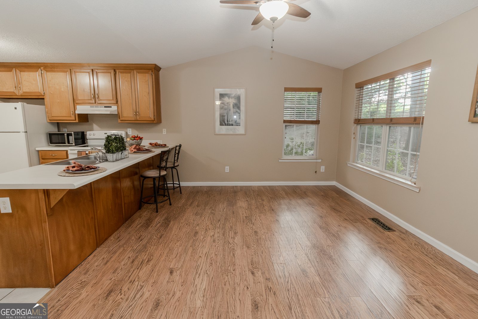 641 Horton Road Dahlonega - 2