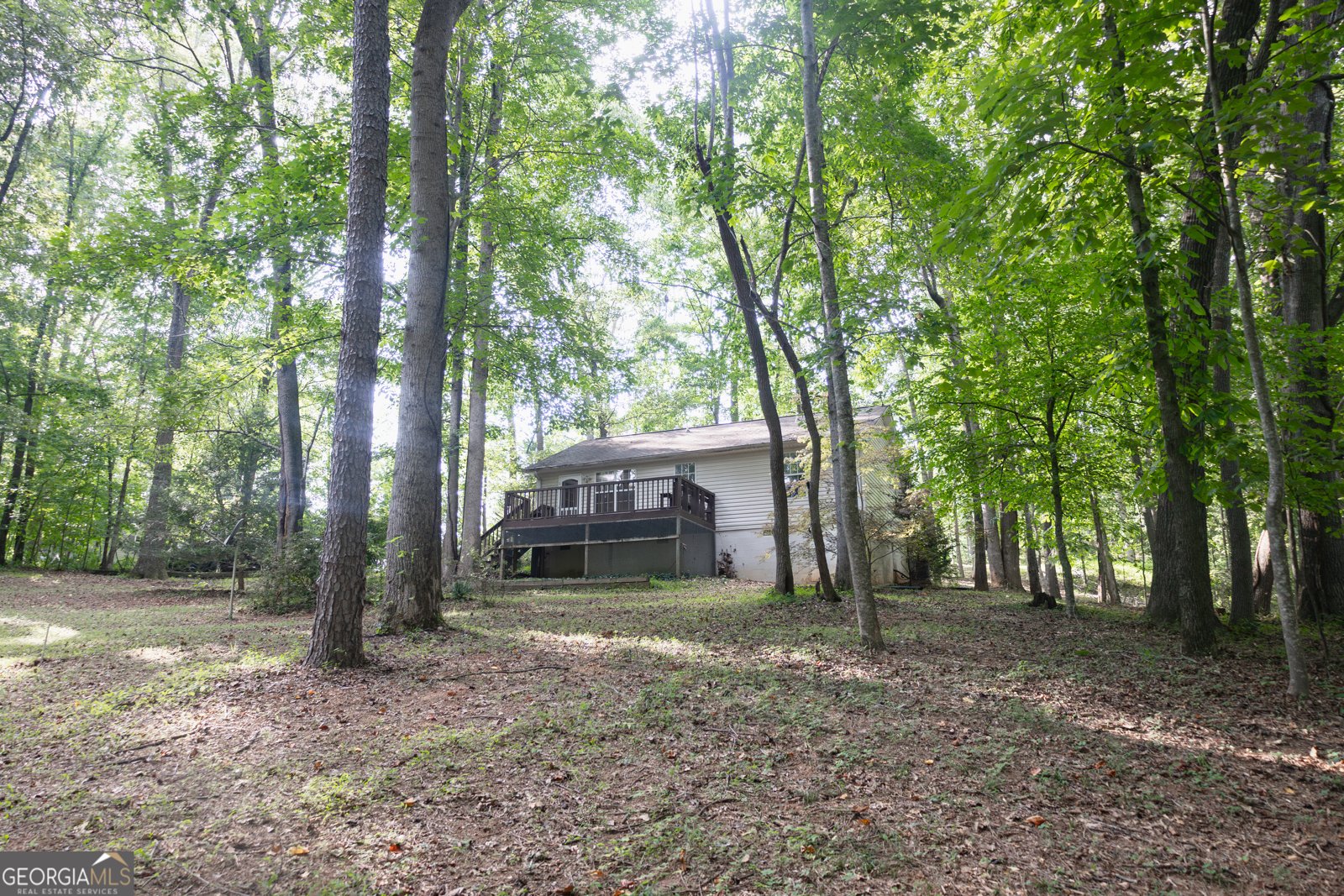 641 Horton Road Dahlonega - 29