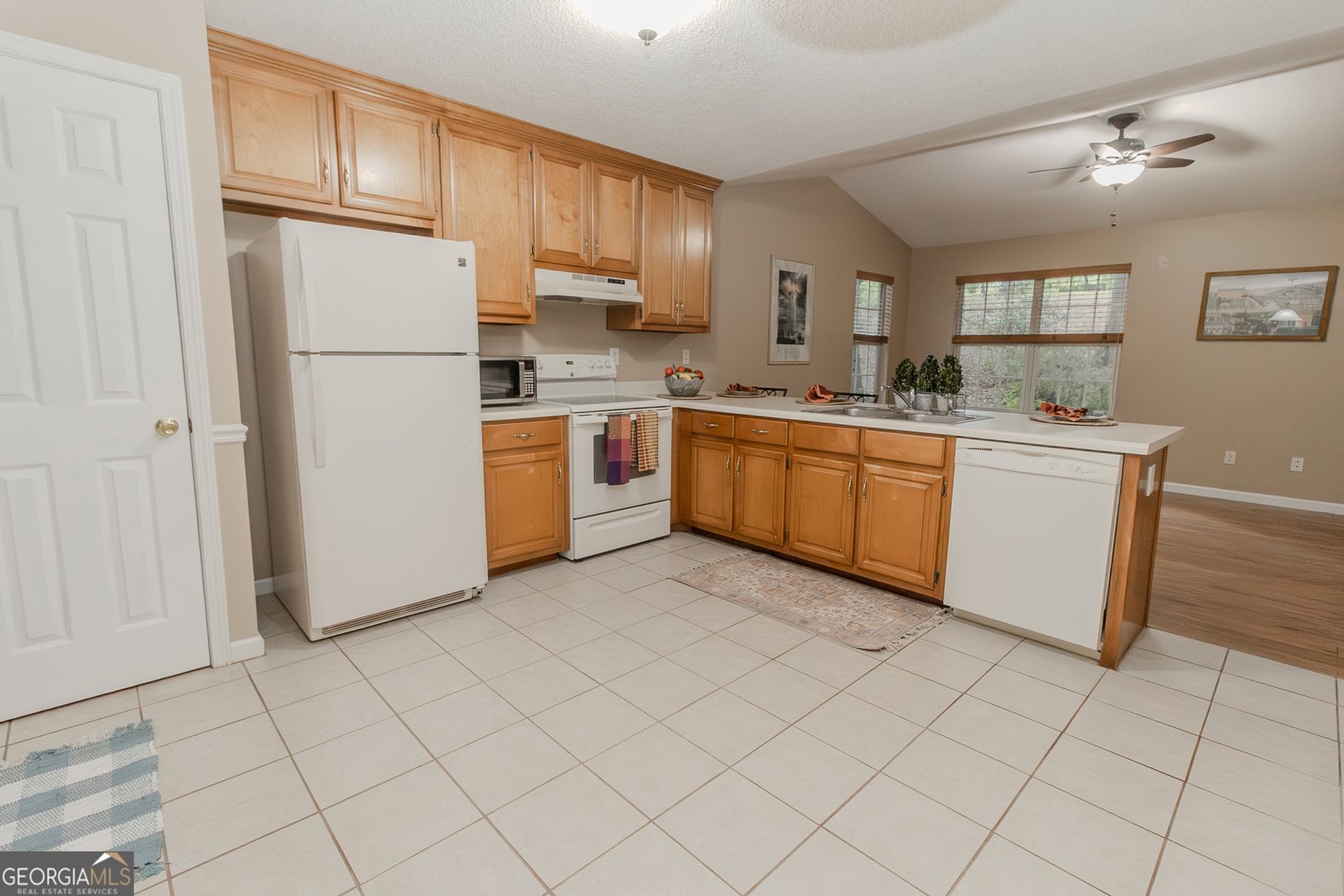 641 Horton Road Dahlonega - 3