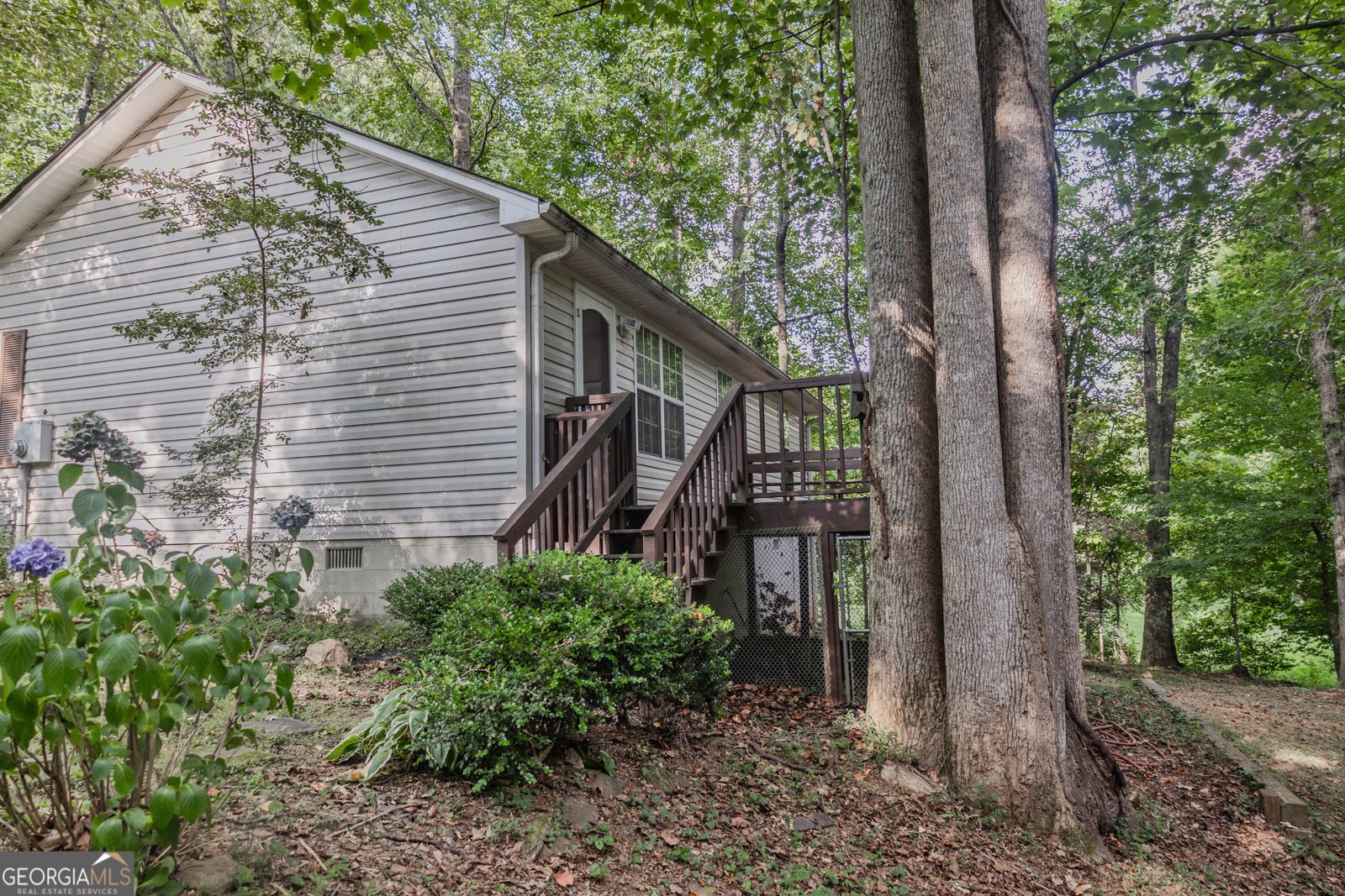 641 Horton Road Dahlonega - 32
