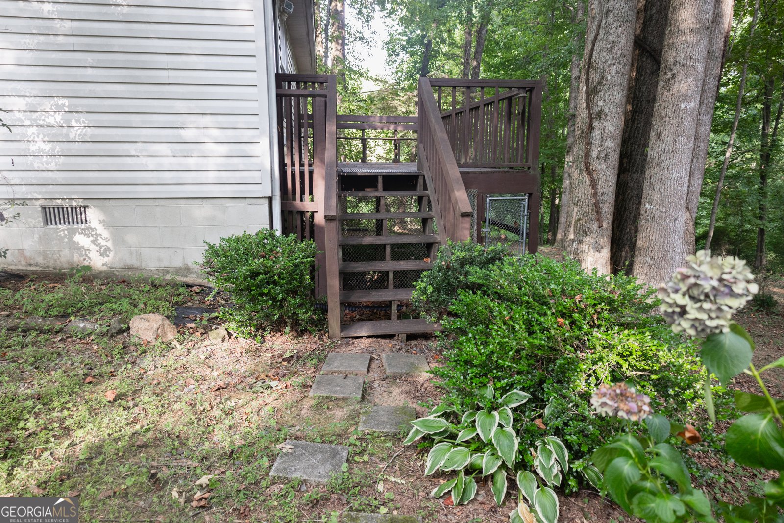 641 Horton Road Dahlonega - 37