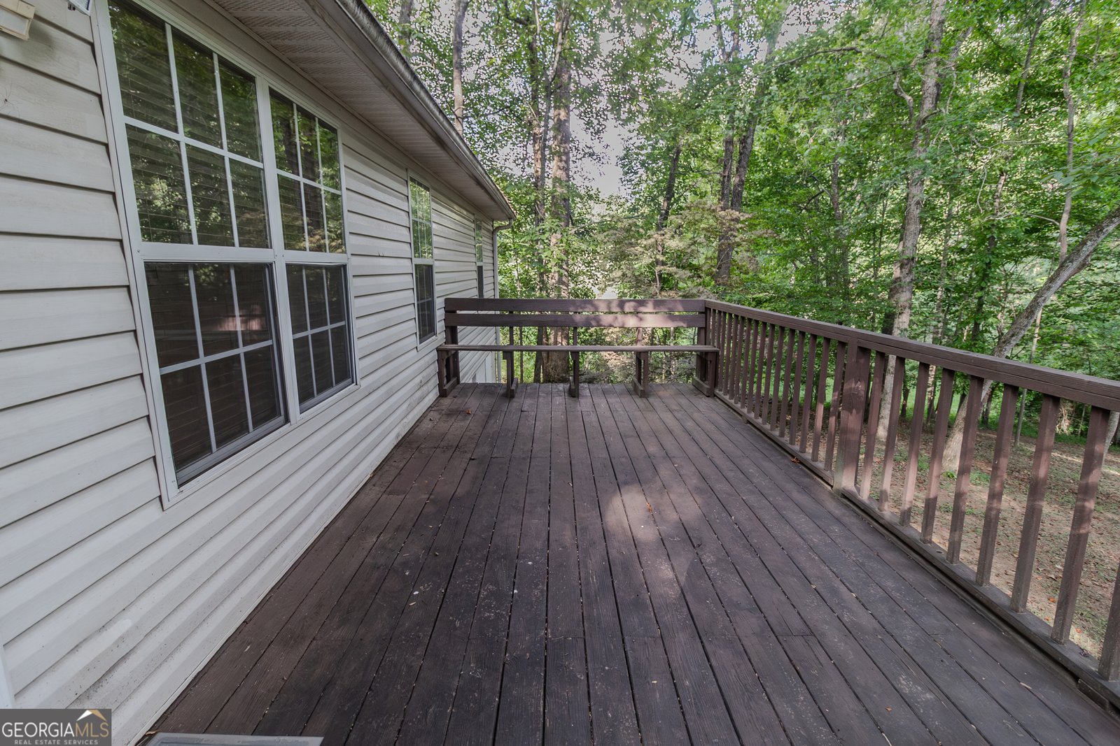 641 Horton Road Dahlonega - 38