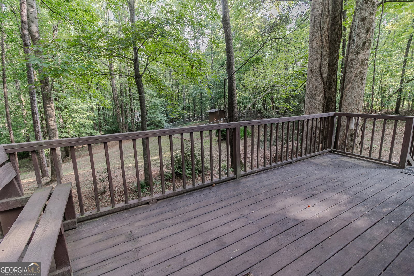 641 Horton Road Dahlonega - 39