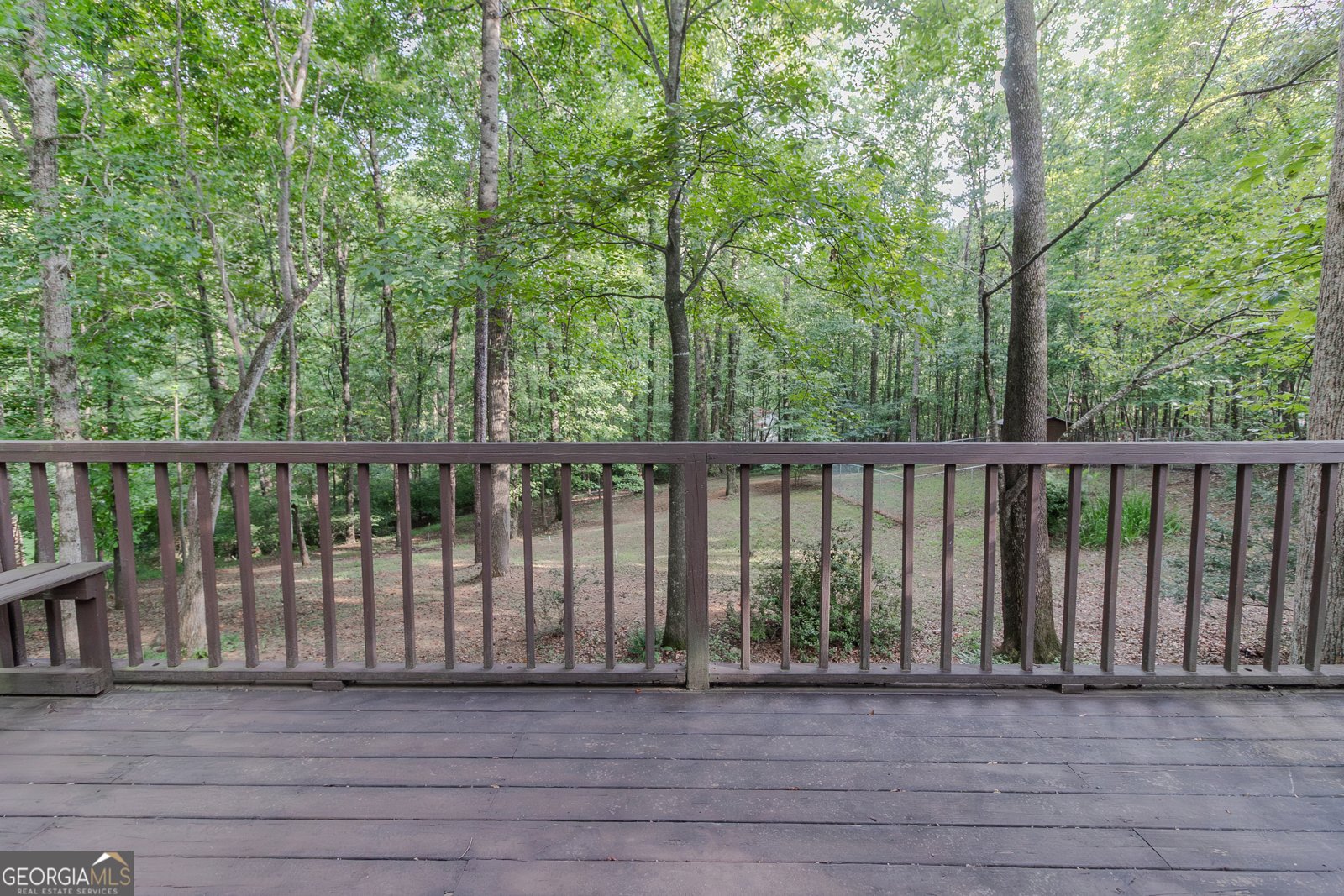 641 Horton Road Dahlonega - 40