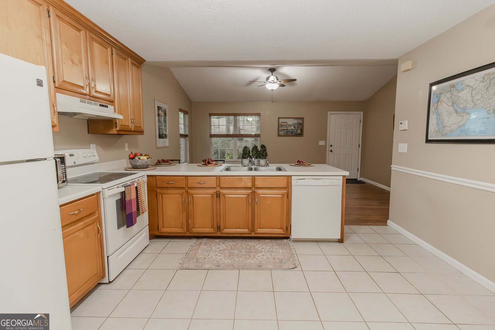 641 Horton Road Dahlonega - 5