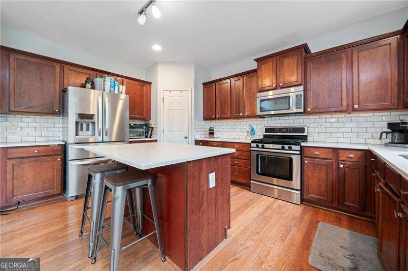 406 Rosses Point Acworth - 10