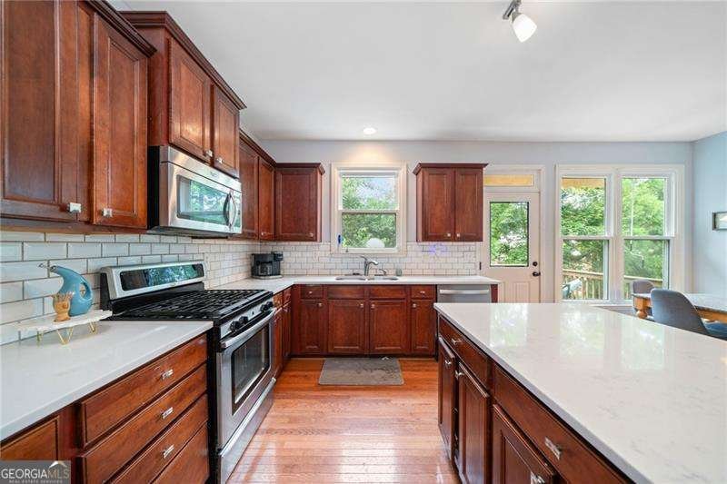 406 Rosses Point Acworth - 11