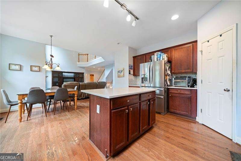406 Rosses Point Acworth - 12
