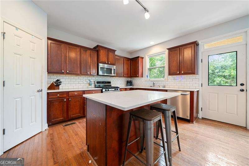 406 Rosses Point Acworth - 13