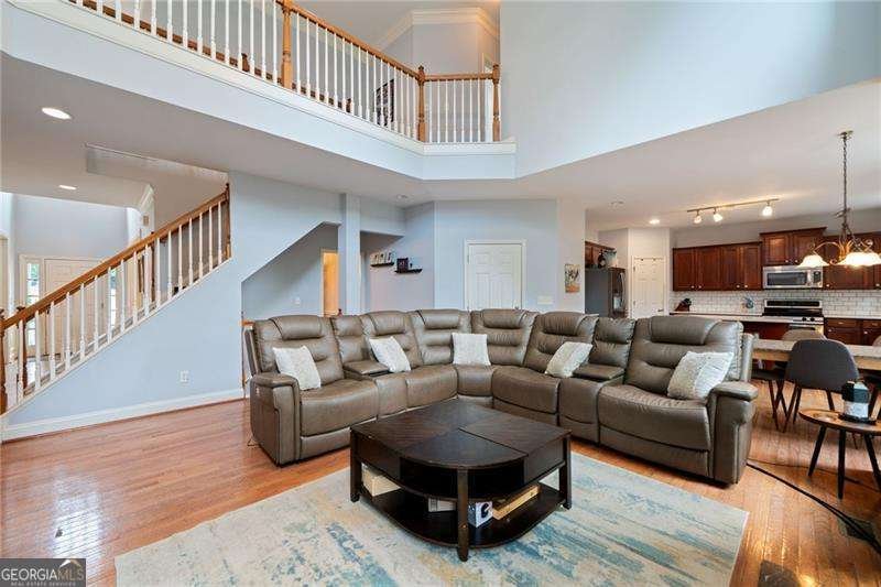 406 Rosses Point Acworth - 14