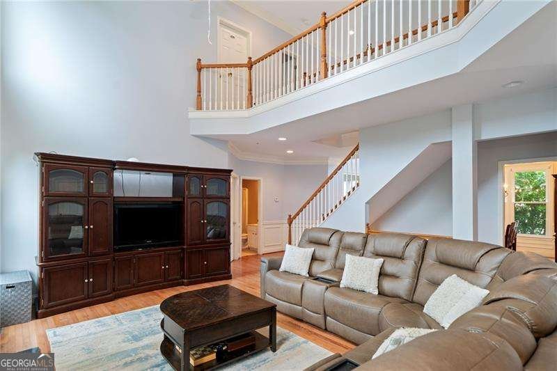 406 Rosses Point Acworth - 15